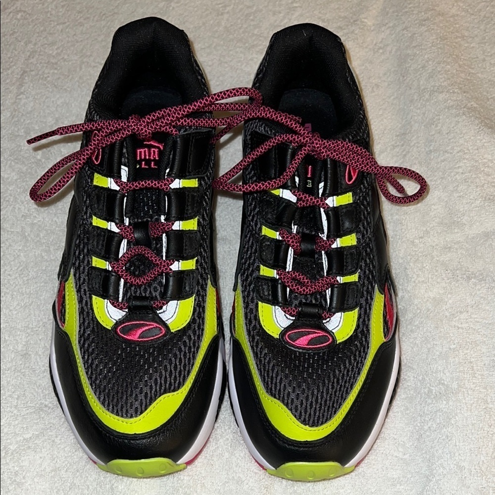 Women’s Puma collection Sneakers